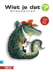 Krokodillen - Alain. M. Bergeron, Michel Quintin (ISBN 9789048714223)