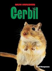 Gerbil - Carol koopmans (ISBN 9789461750624)