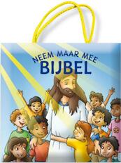 Neem maar mee Bijbel - K. Juhl, T. Juhl (ISBN 9789033830891)
