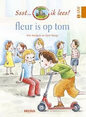 Fleur is op Tom 32 - K. Vandyck (ISBN 9789044707946)