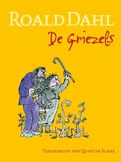De Griezels - Roald Dahl (ISBN 9789026134883)