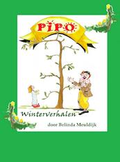 Pipo's winterverhalen - Belinda Meuldijk (ISBN 9789402112566)