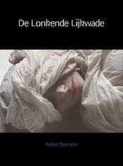 De lonkende lijkwade - Robert Beernink (ISBN 9789402144260)