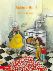 BAKKER BOEF - Berdie Bartels (ISBN 9789048725847)