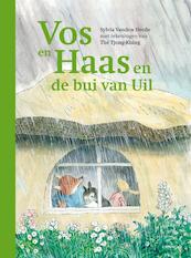 Vos en haas en de bui van Uil - Sylvia Vanden Heede (ISBN 9789020995886)