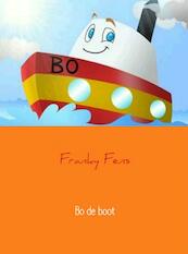 Bo de boot - Franky Fens, Madelon Maas (ISBN 9789402116120)
