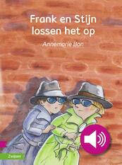 Frank en Stijn lossen het op - Annemarie Bon (ISBN 9789048718108)