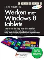 Basisgids werken met Windows 8 tablets - (ISBN 9789059052888)