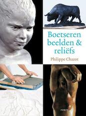 Boetseren - Philippe Chazot (ISBN 9789058772596)