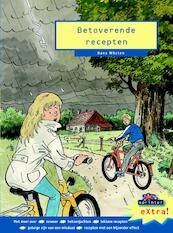 Betoverende recepten - Hans Wosten (ISBN 9789043703949)