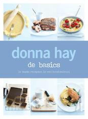 Donna Hay - Donna Hay (ISBN 9789000337156)