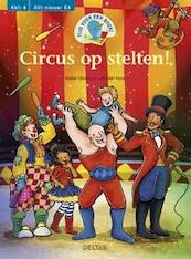 Circus op stelten AVI E4 - Walter Oliviers (ISBN 9789044738469)