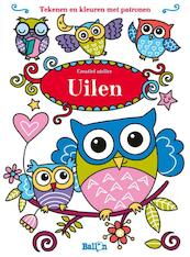 Uilen - (ISBN 9789463071703)