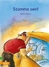 Stomme oen! - Selma Noort (ISBN 9789048732289)