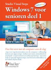 Windows 7 voor senioren deel 1 1 - (ISBN 9789059051669)
