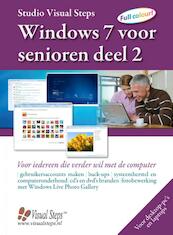 Windows 7 voor senioren 2 - (ISBN 9789059052765)