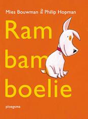 Rambamboelie - M. Bouwman (ISBN 9789021615059)