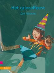 Het griezelfeest - Dirk Nielandt (ISBN 9789027663849)