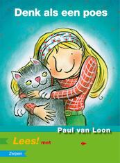 Denk als een poes - Paul van Loon (ISBN 9789027668769)