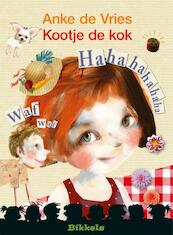 Kootje de Kok - Anke de Vries (ISBN 9789027672247)