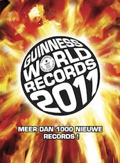 Guinness World Records 2011 - (ISBN 9789021548524)