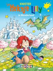 Heksje Lilly in Wonderland - Knister (ISBN 9789020683677)
