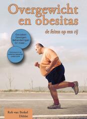 Overgewicht en obesitas - Rob van Berkel (ISBN 9789082065909)
