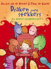 Draken met stekkers - Edward van de Vendel (ISBN 9789045110387)
