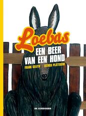 Loebas, een beer van een hond - Frank Geleyn (ISBN 9789058389701)