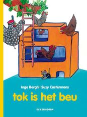 Tok is het beu - Inge Bergh (ISBN 9789058389732)