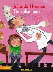 de valse taart - J. Horsten, Jolanda Horsten (ISBN 9789048700844)