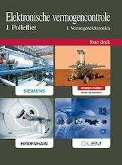 Elektronische vermogenscontrole - Jean Pollefliet (ISBN 9789038225180)