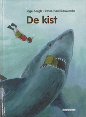 De kist - Inge Bergh (ISBN 9789058384751)