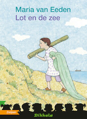 LOT EN DE ZEE - Maria van Eeden (ISBN 9789048723829)