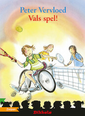 VALS SPEL - Peter Vervloed (ISBN 9789048724635)