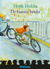 DE LAATSTE BOCHT - Henk Hokke (ISBN 9789048724253)