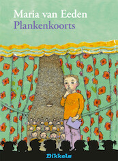 PLANKENKOORTS - Maria van Eeden (ISBN 9789048724352)