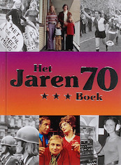 Het Jaren 70 Boek - G. Brendel (ISBN 9789040083990)