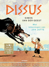 Dissus - Simon van der Geest (ISBN 9789045125145)