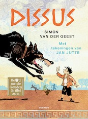 Dissus - Simon van der Geest (ISBN 9789045129129)