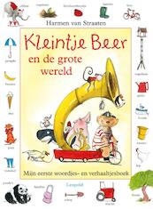 Kleintje Beer en de grote wereld - Harmen van Straaten (ISBN 9789025859411)
