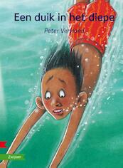 Een duik in het diepe - Peter Vervloed (ISBN 9789027663948)