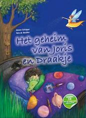 Het geheim van Joris en Draakje - Jeroen Schipper (ISBN 9789491740169)