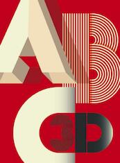 ABC3D - (ISBN 9789045106182)