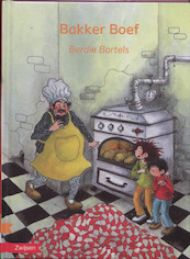 Bakker Boef - Berdie Bartels (ISBN 9789048703906)