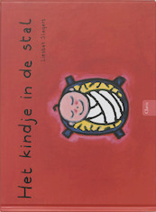 Het kindje in de stal - Liesbet Slegers (ISBN 9789068229950)