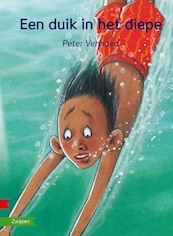 Een duik in het diepe - Peter Vervloed (ISBN 9789048732258)
