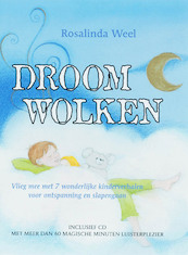 Droomwolken - R. Weel (ISBN 9789078777014)