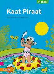 Kaat piraat - Dirk Nielandt (ISBN 9789048713431)