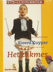 Het zakmes - Sjoerd Kuyper (ISBN 9789025851897)